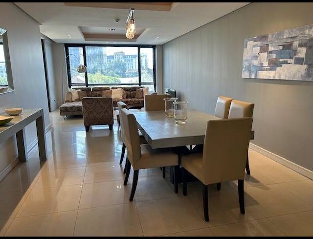 2 BEDROOM PROPERTY TO RENT IN MORNINGSIDE